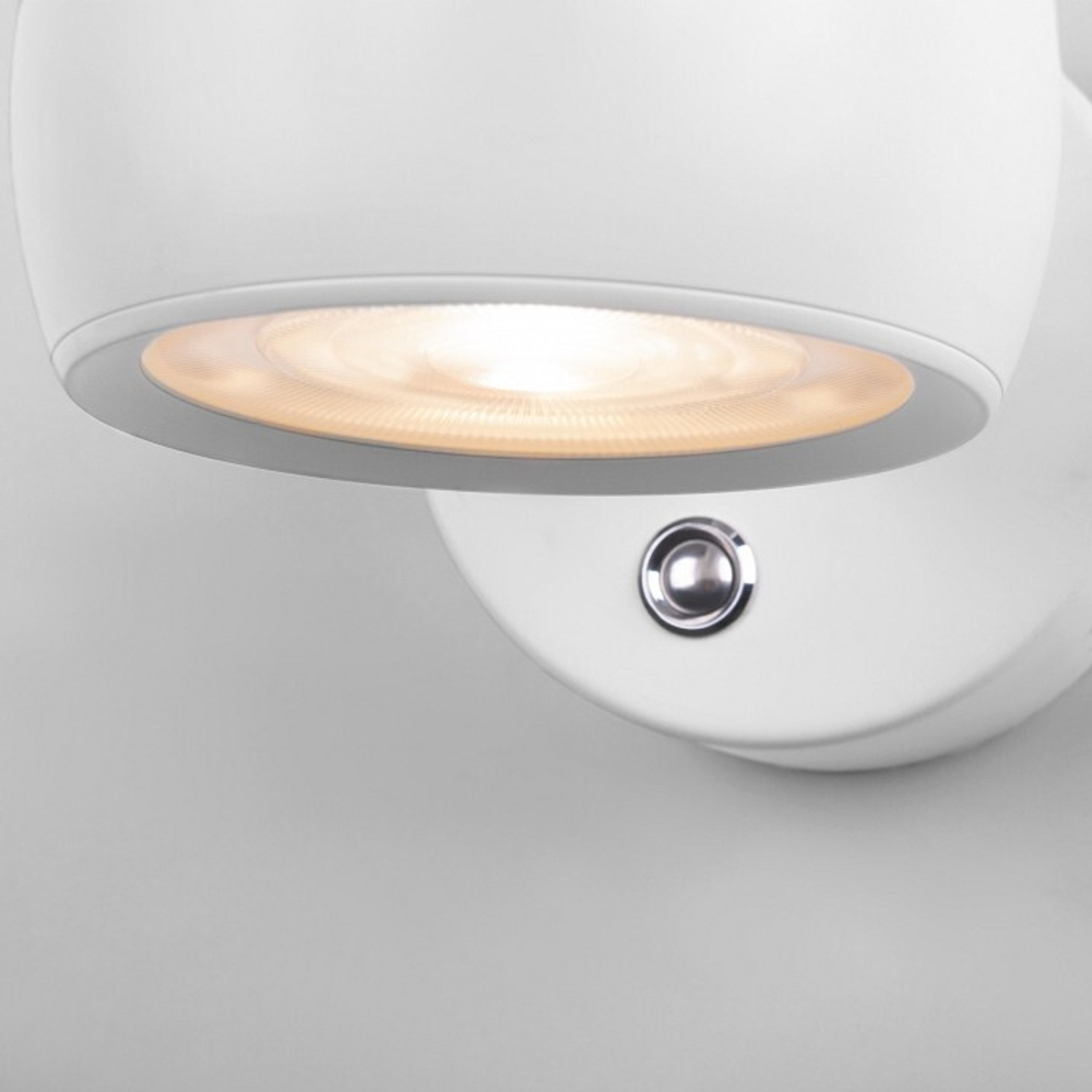 Спот Elektrostandard MRL LED 1018 белый