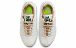 Кроссовки Nike Air Max 95 "Cork" (Женская размерная сетка)