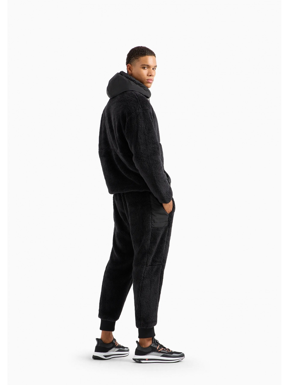 Брюки мужские Trouser EA7