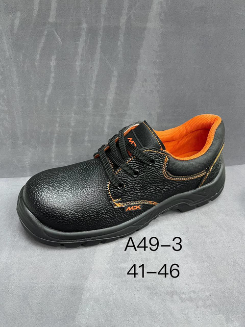 Ботинки по 8 пар (41-46)р. 49-3