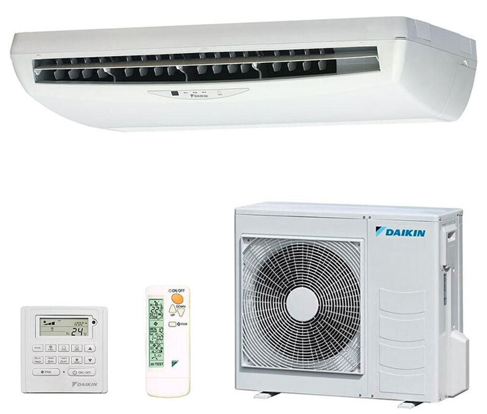 Daikin FLQN60EXV/RYN60CXV