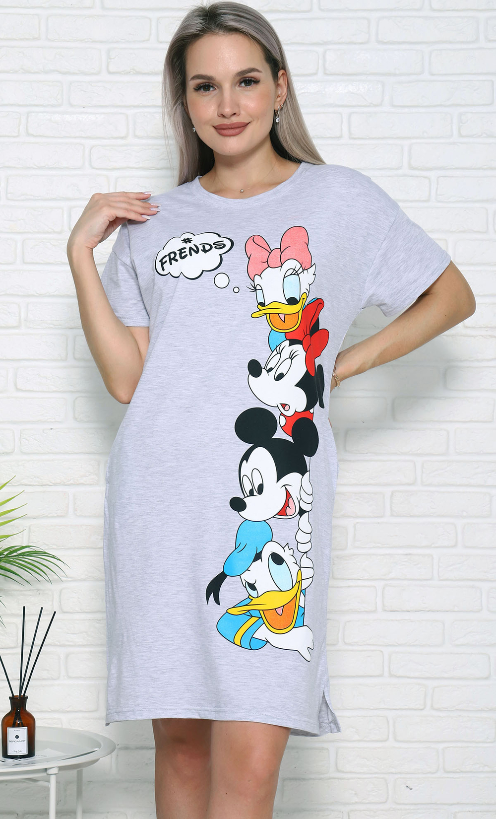 [m]Туника Т-4206(короткая)