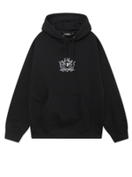 Толстовка С Капюшоном Crest Hoodie