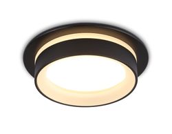 Ambrella Светильник встраиваемый IP44 с высокой степенью пылевлагозащиты IP Protect TN6708