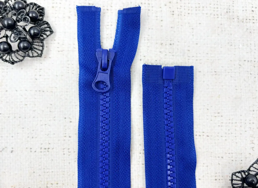 Молния трактор T5, L 70 см, василёк