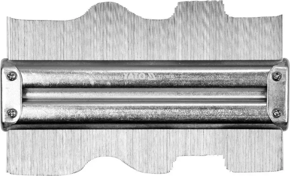 Yato Копировальный шаблон 150мм, Сталь