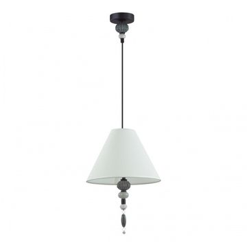 Подвесной светильник 4896/1 черный матовый Sochi Odeon Light Exclusive