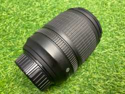 Nikon 18-105mm 3.5-5.6G AF-S ED DX VR Nikkor