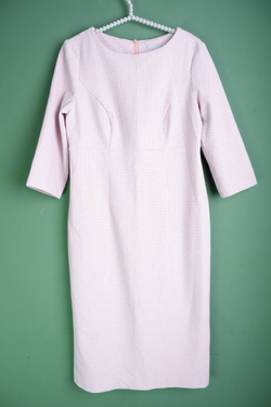 Платье Akimbo на каждый день, визуально 46 размер