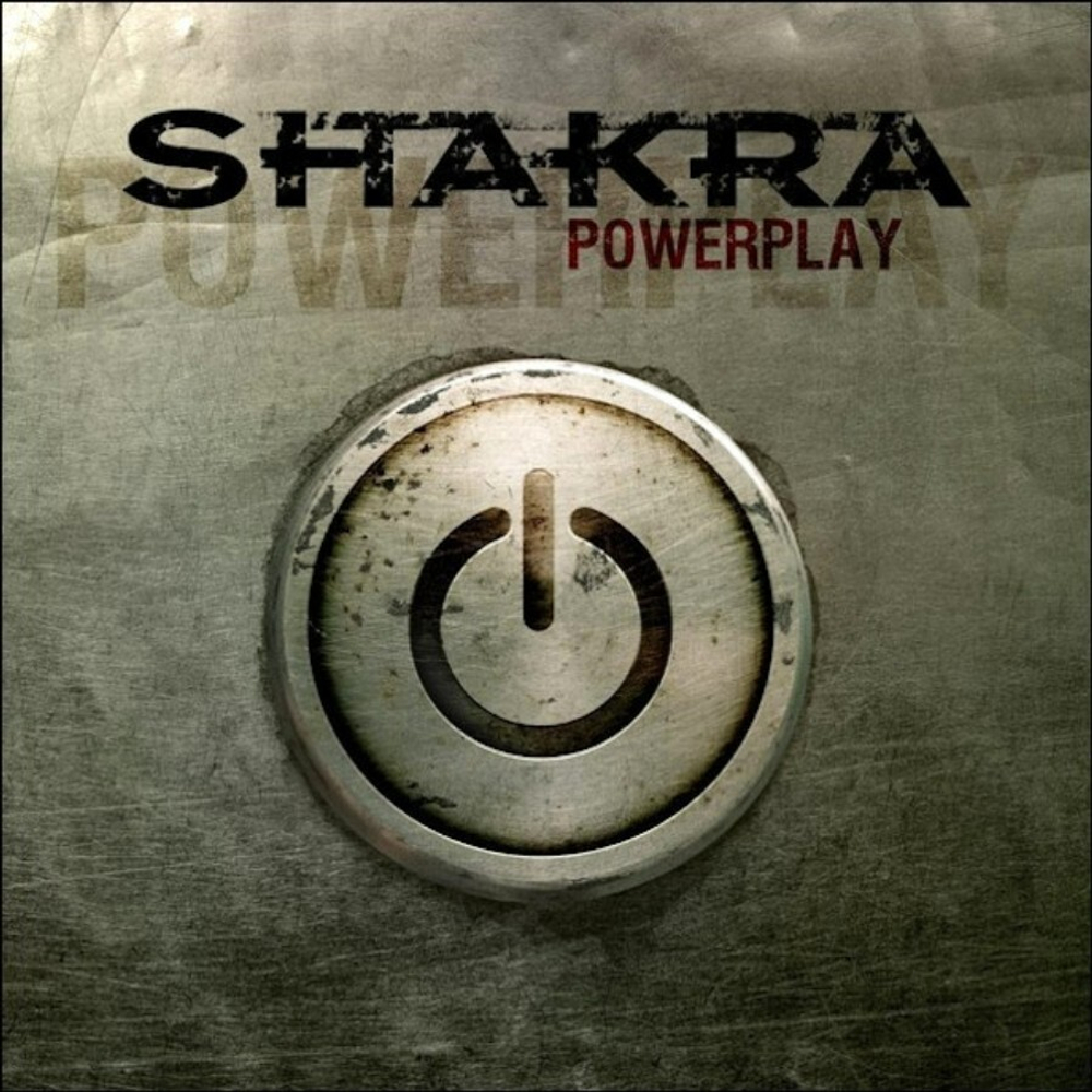 Shakra / Powerplay (RU)(CD)