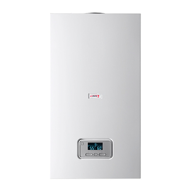 Котел газовый настенный Protherm ПАНТЕРА 25 KTO - 25 кВт (одноконтурный, закрытая камера сгорания)