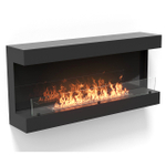 Биокамин Royal Thermo RTBFP-W120V View