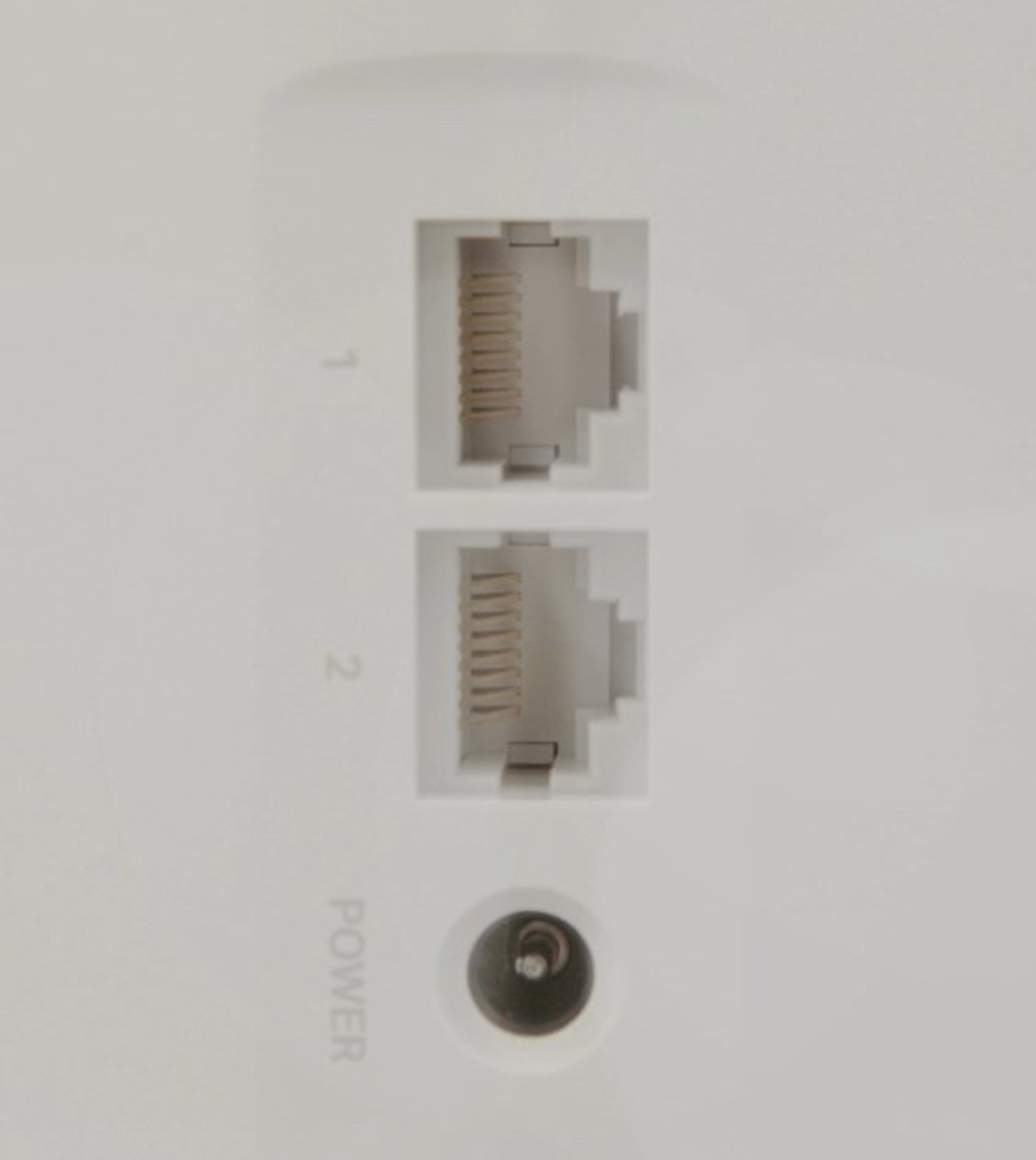 MESH-система TP-LINK Deco X10 (2-pack)