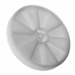 Шестерня мясорубки Kenwood (большая-аналог) KW650740,KW001