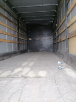 GAZ GAZON NEXT Бортовой (Евроборт) 2824LN (Евроборт, Дизельный, 4,4 л, 169 л.с., МТ, 10 т.)
