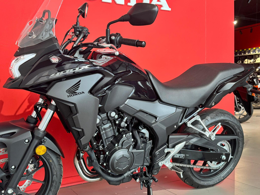 Honda CB 400X