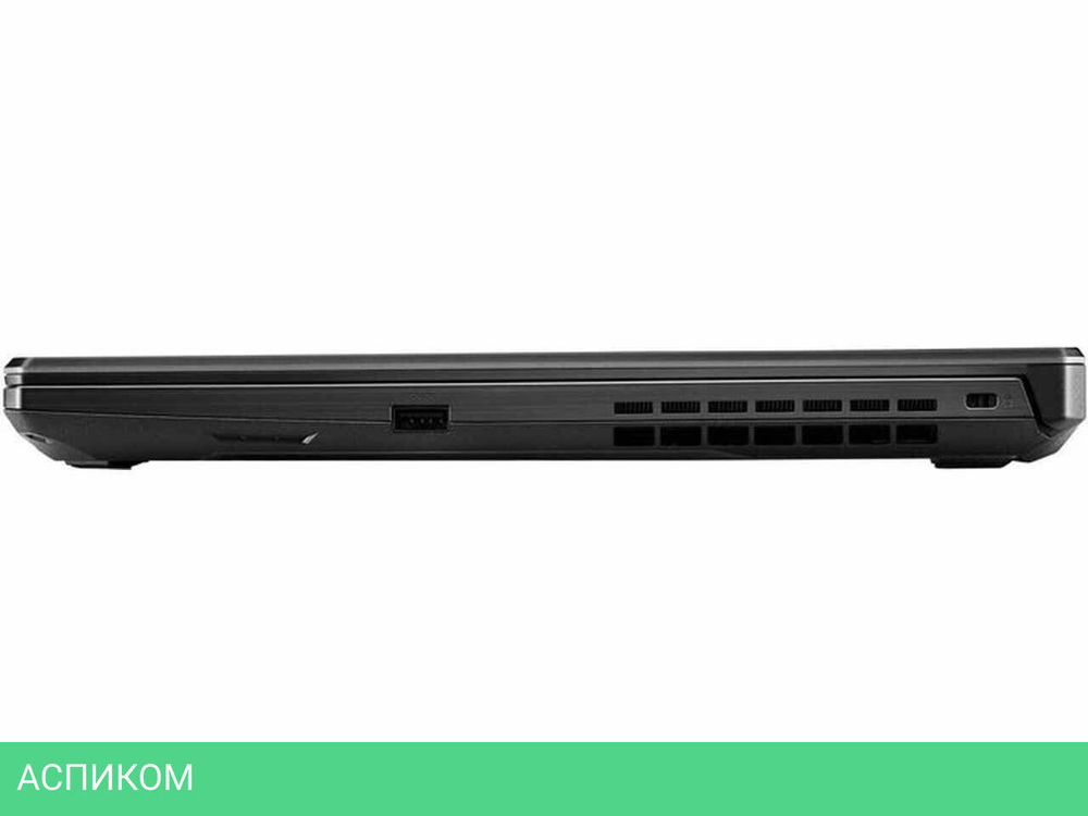 Игровой ноутбук Asus TUF Gaming A15 FA506NFR-HN100