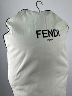 Куртка Fendi