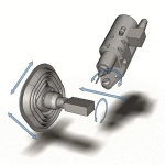 KaVo ARCTICA advanced - CAD/CAM система | KaVo (Германия)