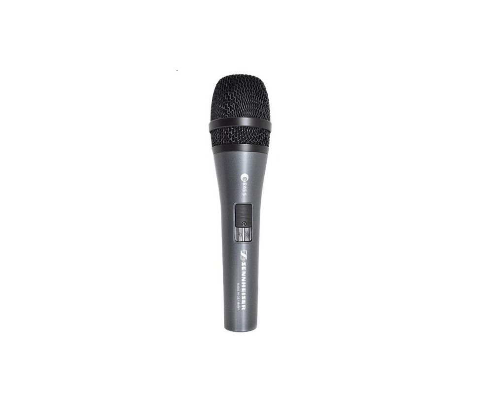 SENNHEISER E 845-S