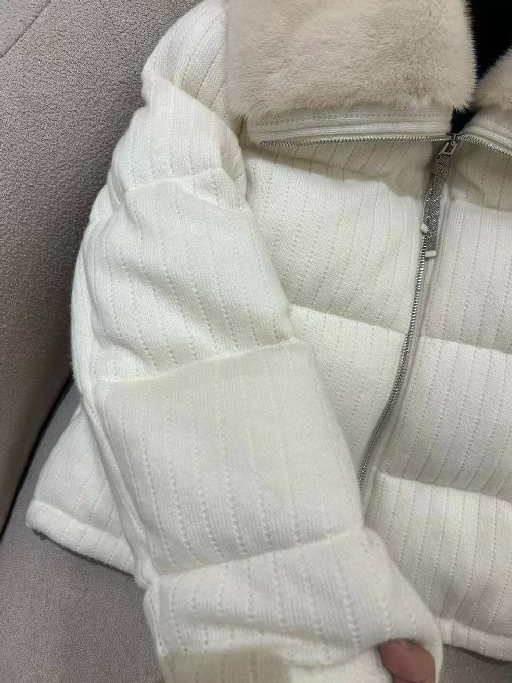 Куртка Brunello Cucinelli