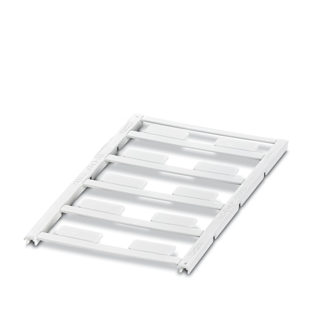 0824556 - UC-EMLP (20X8) CUS - Пластиковая табличка