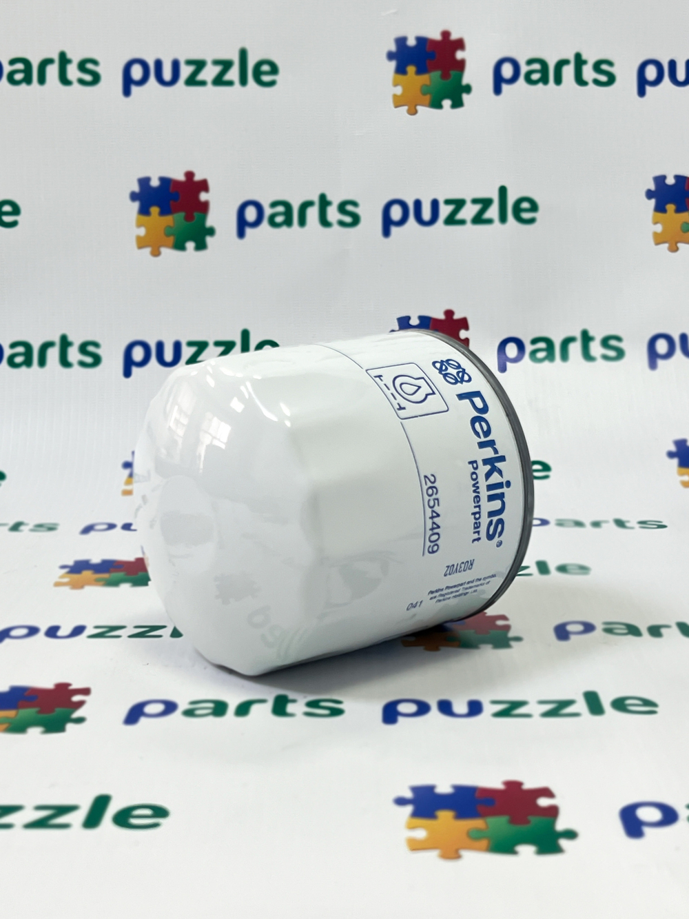 Фильтр масляный, элемент / FILTER АРТ: 982-672