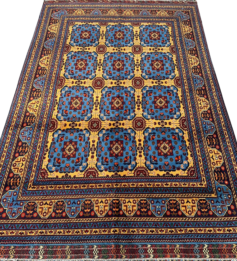Bukharian 200 x 295 см