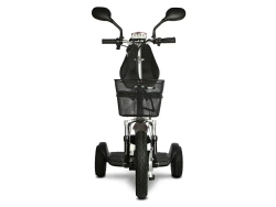 Электротрицикл TRION Zappy GO