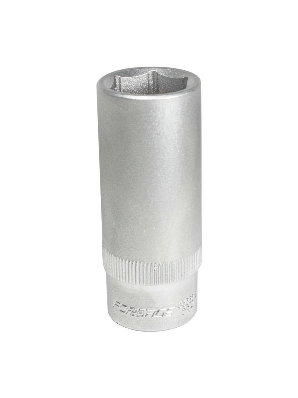 Головка глубокая 18мм 3/8''6гр. Forsage F-5356318