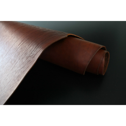 3.6-4.0 Вороток коньяк с отделкой Oil Wax