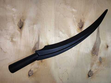 Коса реактопластовая