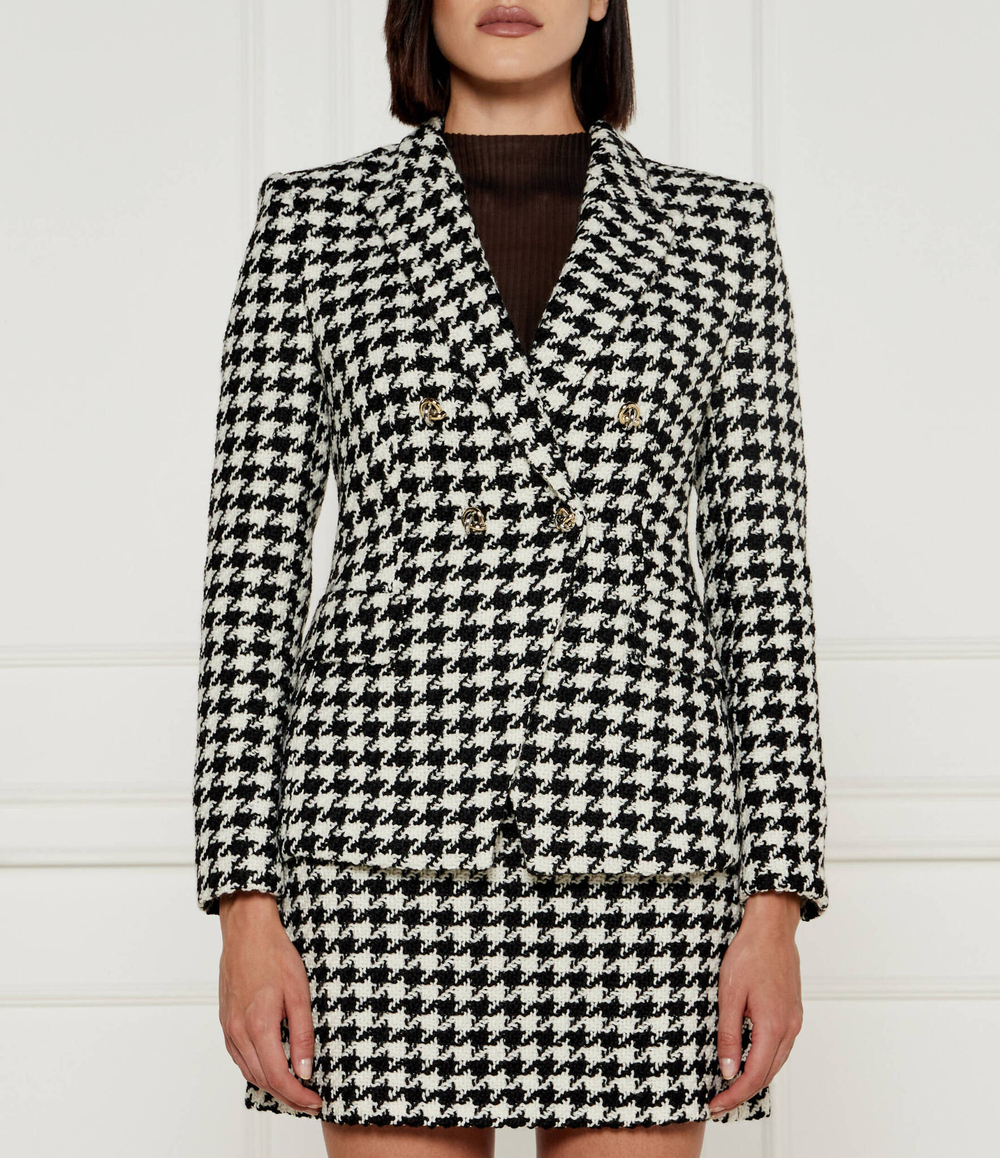 Жакет BOSS BLACK - черный(50528616)