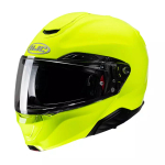 HJC RPHA 91 SEMI FLUORESCENT GREEN