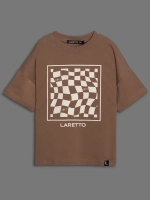 Летний костюм для девочки с велосипедками