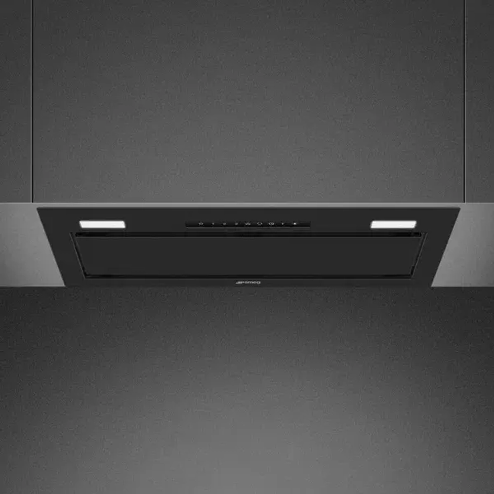 Вытяжка SMEG KSG6P4MB