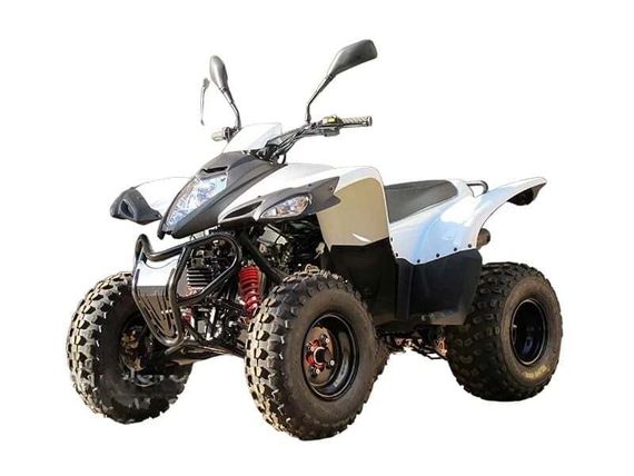 Квадроцикл ADLY ATV-150S