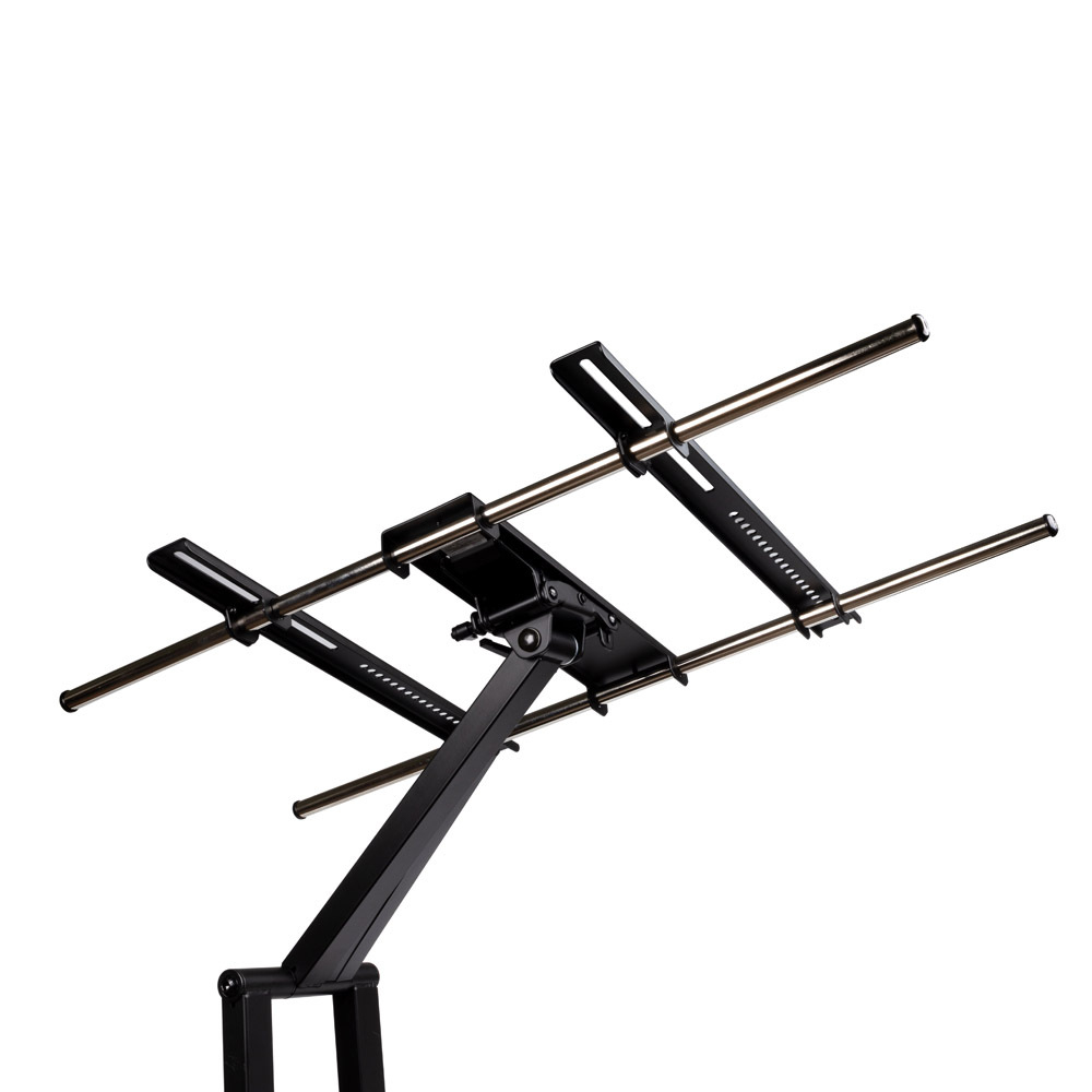 Кронштейн настенный Kromax ATLANTIS-120