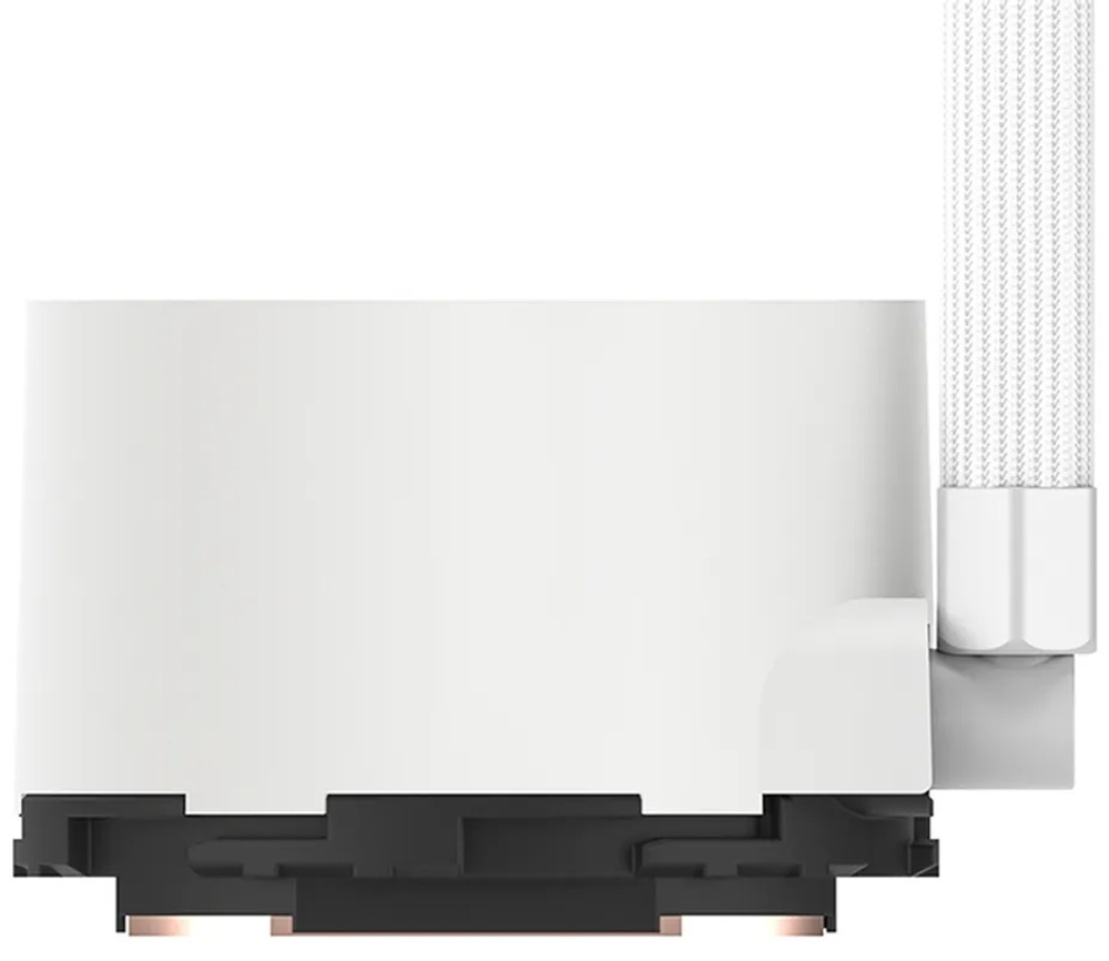 Система охлаждения ID-COOLING FX240 PRO WHITE