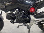 Honda Grom , 2015