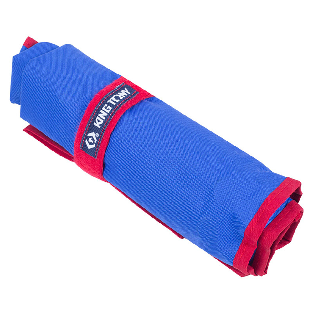 KING TONY (1215MRN01) Набор комбинированных ключей, 8-24 мм, 14 предметов