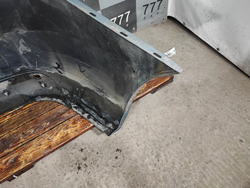 Бампер задний LADA Vesta 15-22 Б/У Оригинал 8450006699