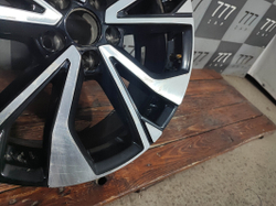 Диск колесный литой R19 Geely Tugella 20-нв Б/У Оригинал 4024066000