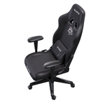 Премиум игровое кресло Autofull серия C3, AF050DM,черный (AF050DM)