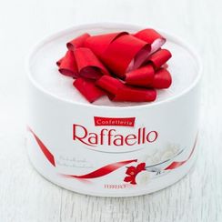 Şokolad \ Шоколад \ Chocolate Raffaello qutu 200 q