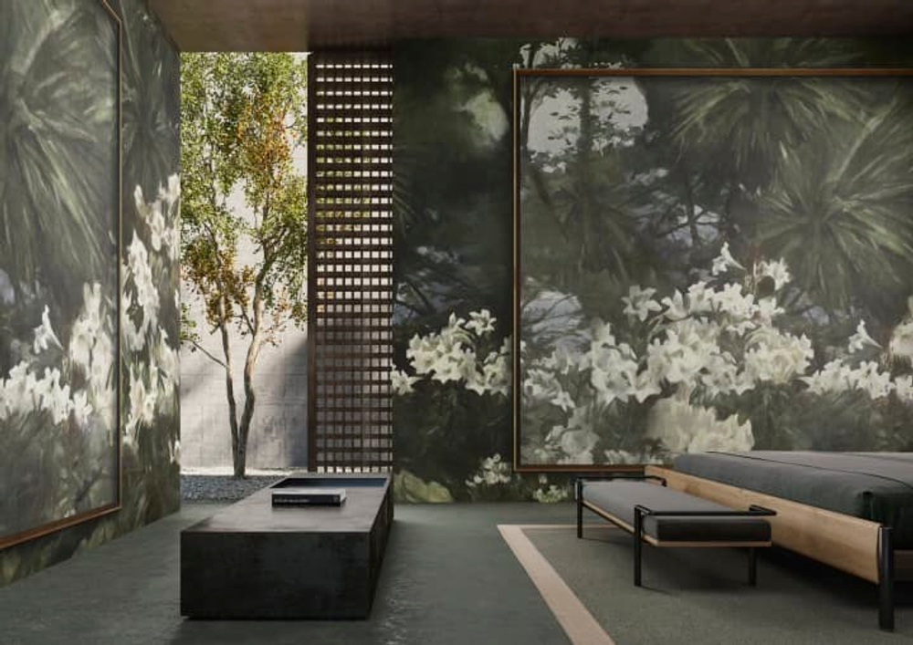 Панно Passepartout Glamora