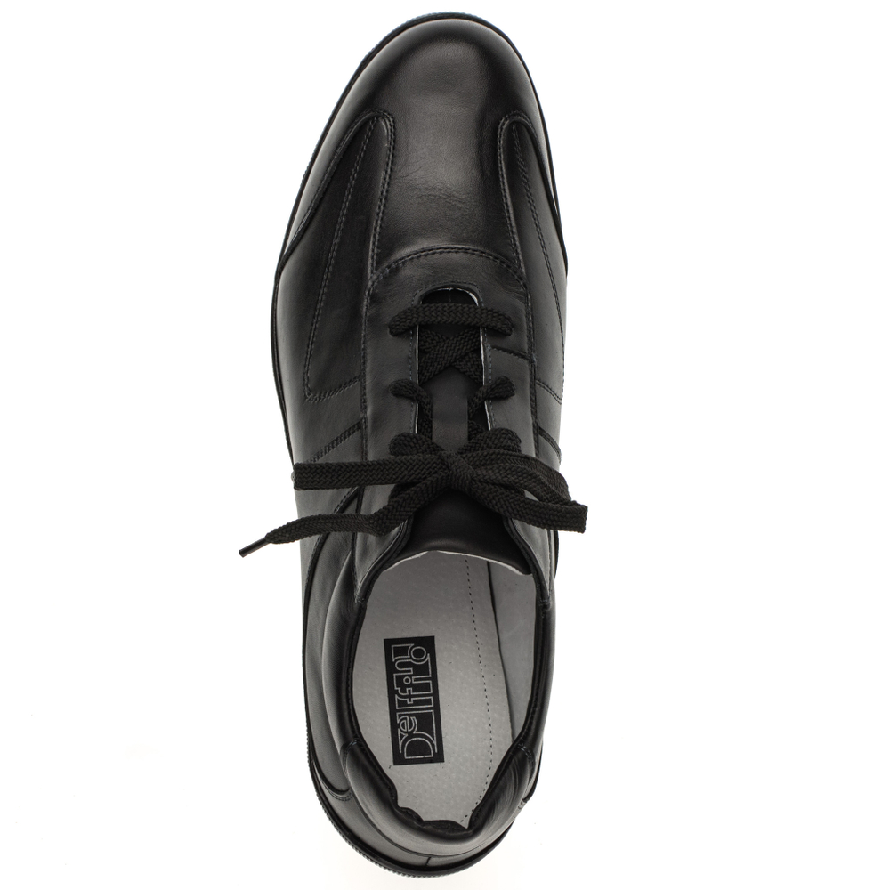 348346 полуботинки мужские