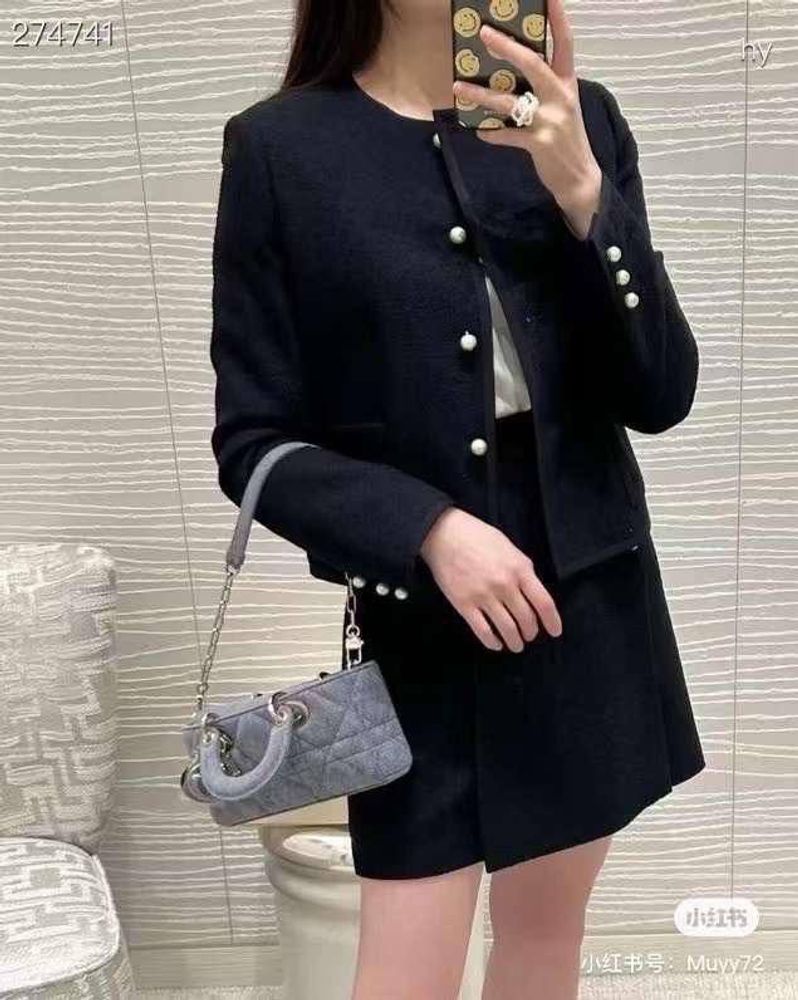 Костюм Dior Костюм Dior