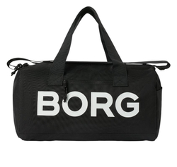 Спортивная сумка Bj_rn Borg Logo - black