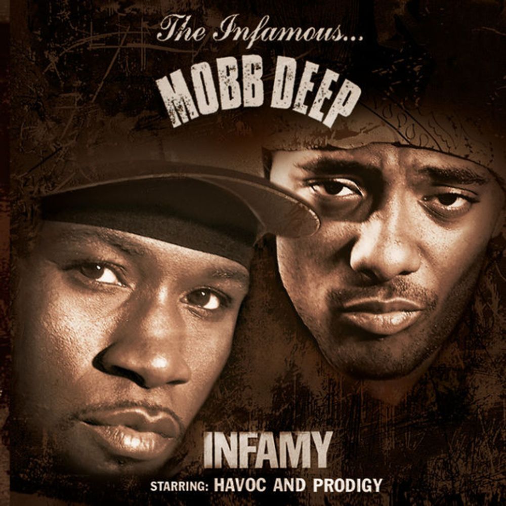 Mobb Deep / Infamy (2LP)